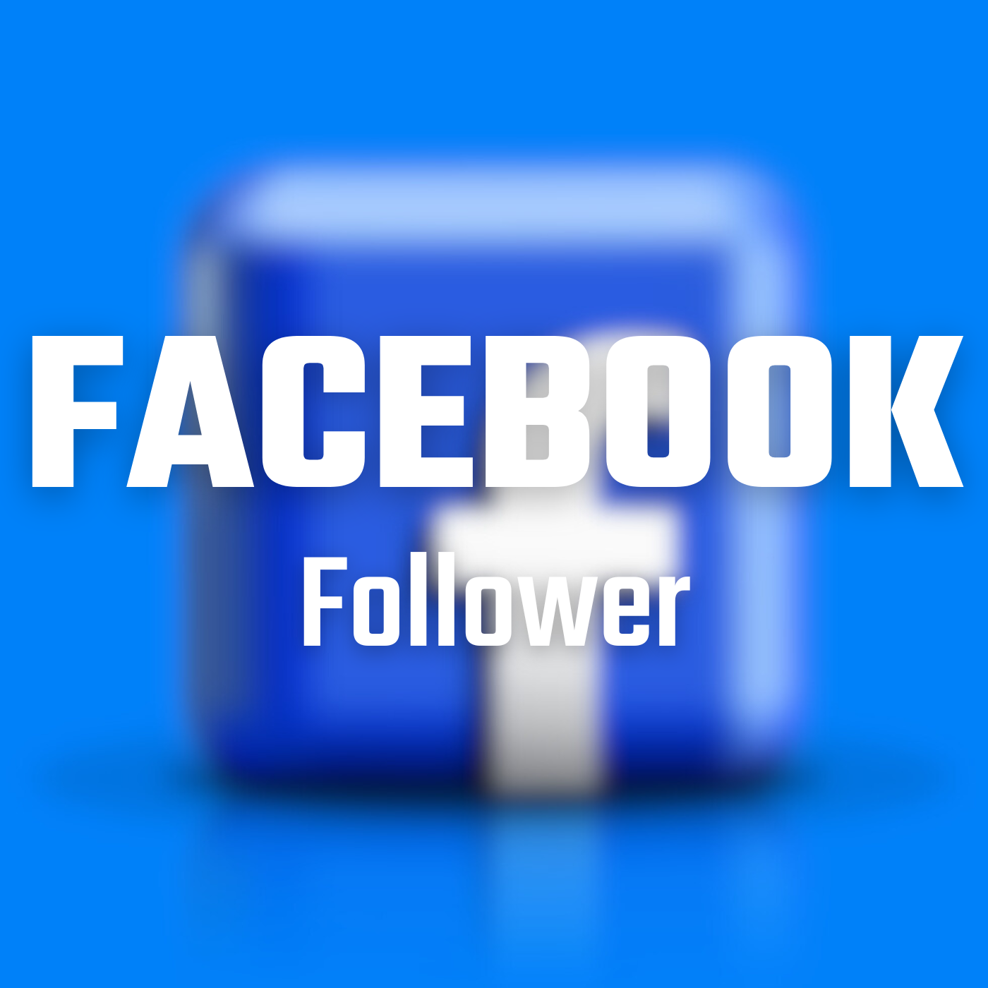 Facebook Follower