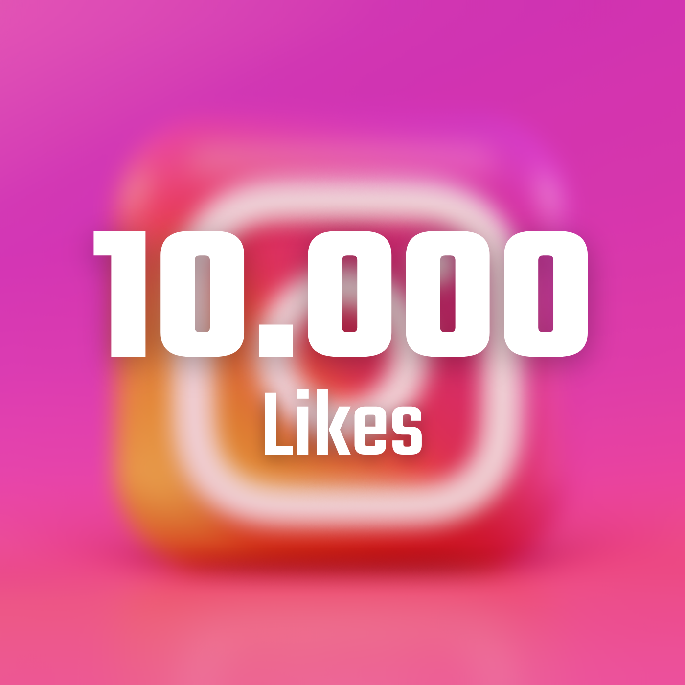 Instagram Likes